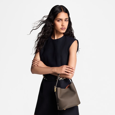 All In BB Low Key in Women's Handbags All Handbags collections by Louis Vuitton (Product zoom)