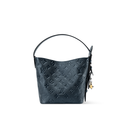 All In BB Monogram Empreinte in Women's Handbags All Handbags collections by Louis Vuitton (Product zoom)