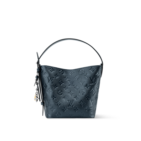 All In BB Monogram Empreinte in Women's Handbags All Handbags collections by Louis Vuitton (Product zoom)