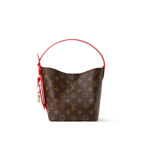 All In BB Monogram in Bags and Small Leather Goods's Women Bags LV Icons collections by Louis Vuitton (Product zoom)