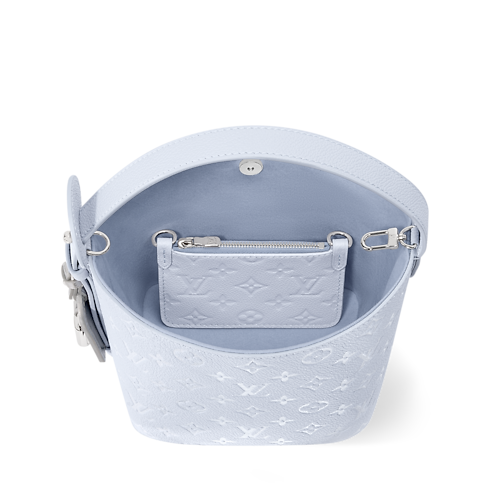 All In BB Monogram Empreinte in Women's Handbags All Handbags collections by Louis Vuitton (Product zoom)