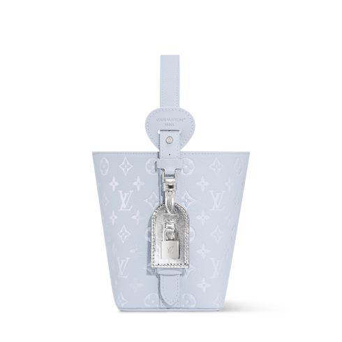 All In BB Monogram Empreinte in Women's Handbags All Handbags collections by Louis Vuitton (Product zoom)