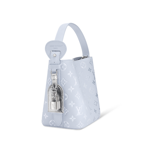 All In BB Monogram Empreinte in Women's Handbags All Handbags collections by Louis Vuitton (Product zoom)