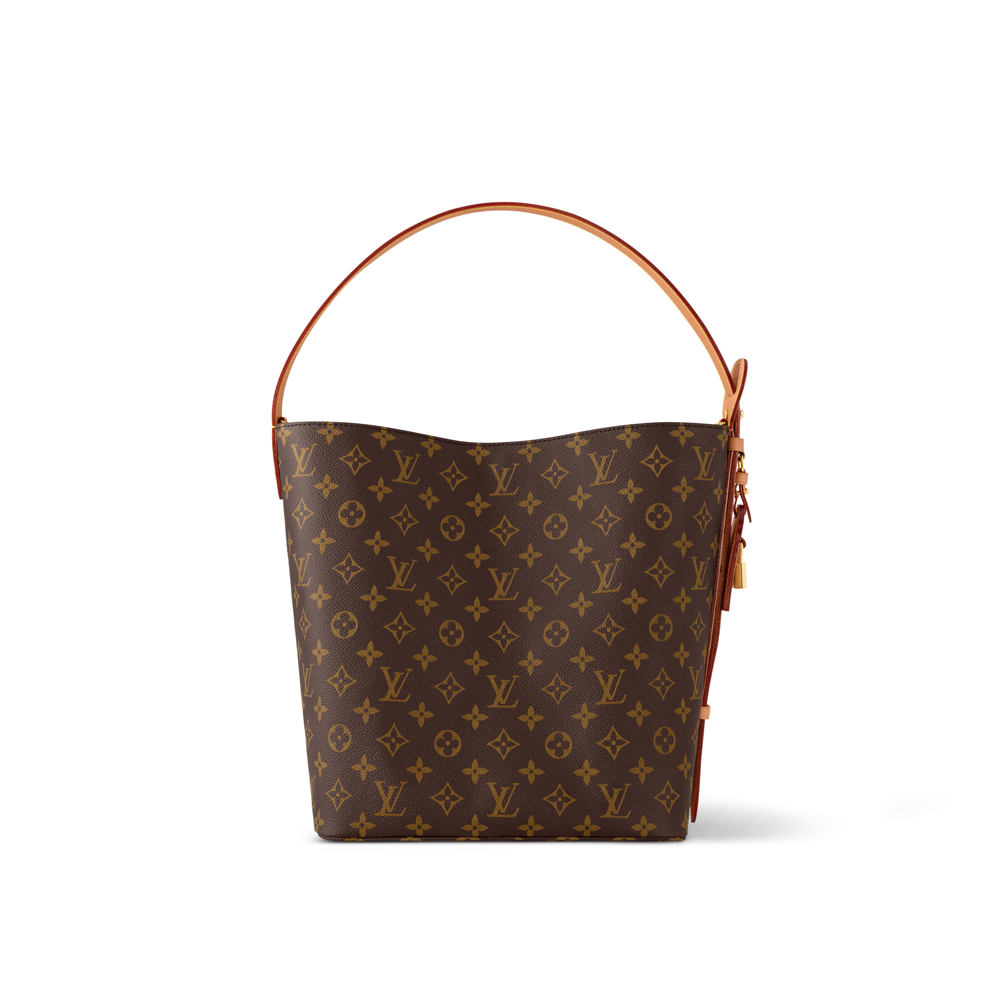 All In GM Monogram in Women