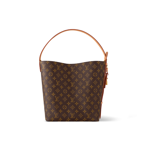 All In GM Monogram in Women's Handbags All Handbags collections by Louis Vuitton (Product zoom)