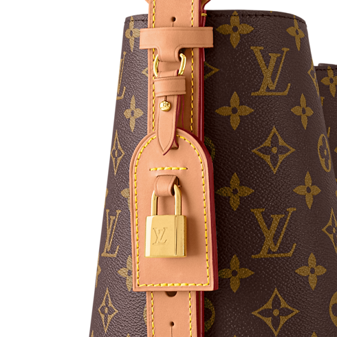 All In GM Monogram in Women's Handbags All Handbags collections by Louis Vuitton (Product zoom)