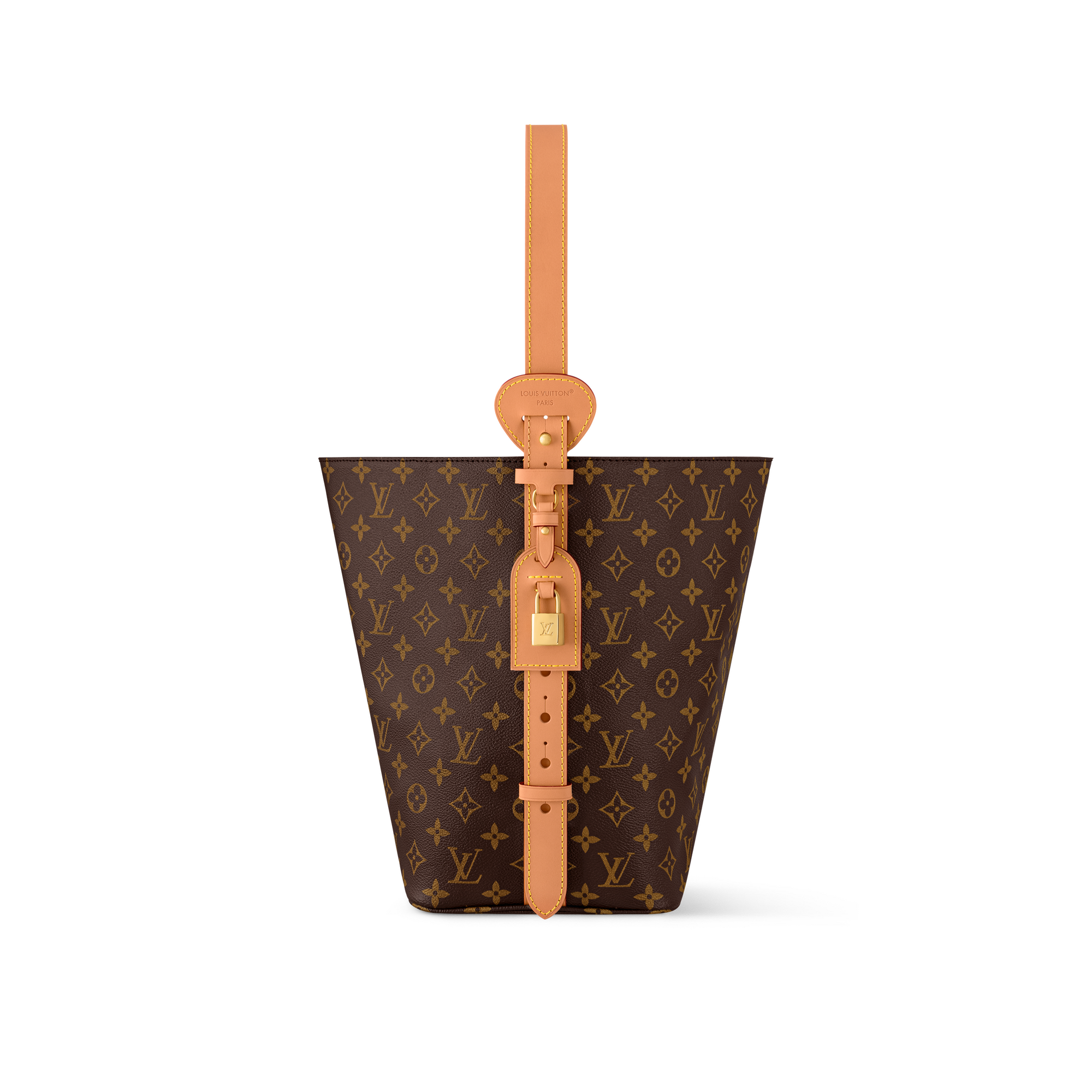 All In GM Monogram in Women