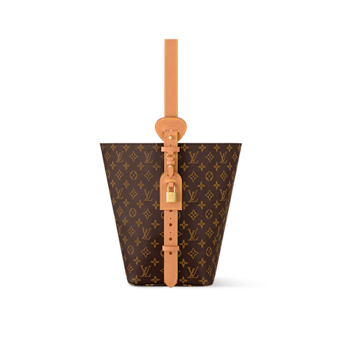All In GM Monogram in Women's Handbags All Handbags collections by Louis Vuitton (Product zoom)