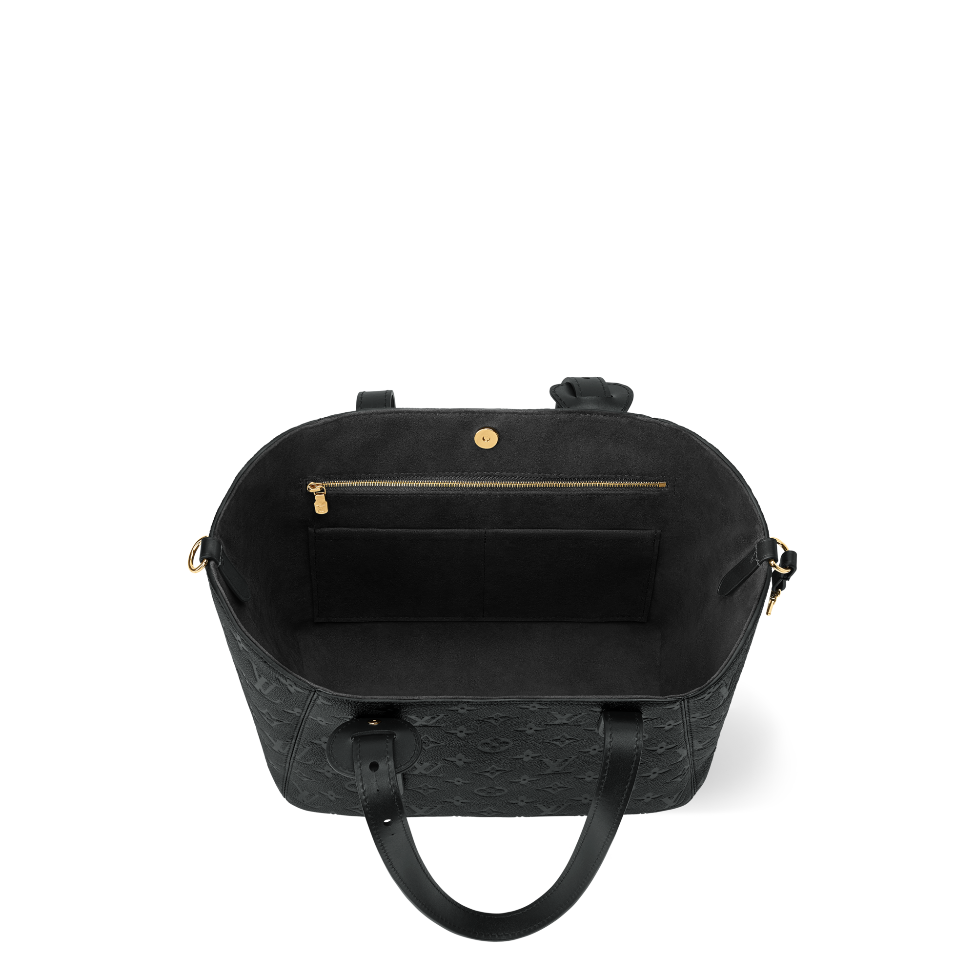 All In One PM Monogram Empreinte in Women