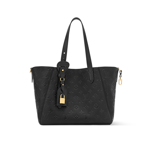 All In One PM Monogram Empreinte in Women's Handbags All Handbags collections by Louis Vuitton (Product zoom)