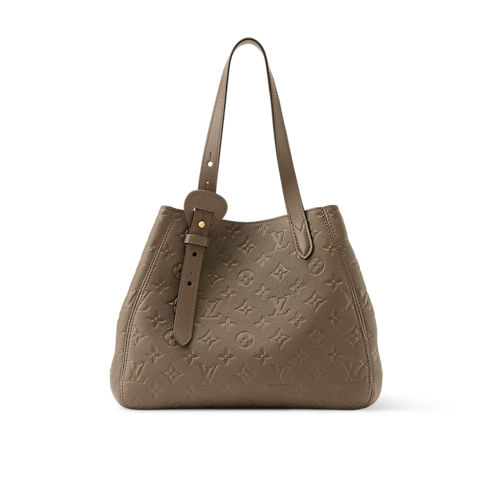 All In One PM Monogram Empreinte in Women's Handbags All Handbags collections by Louis Vuitton (Product zoom)