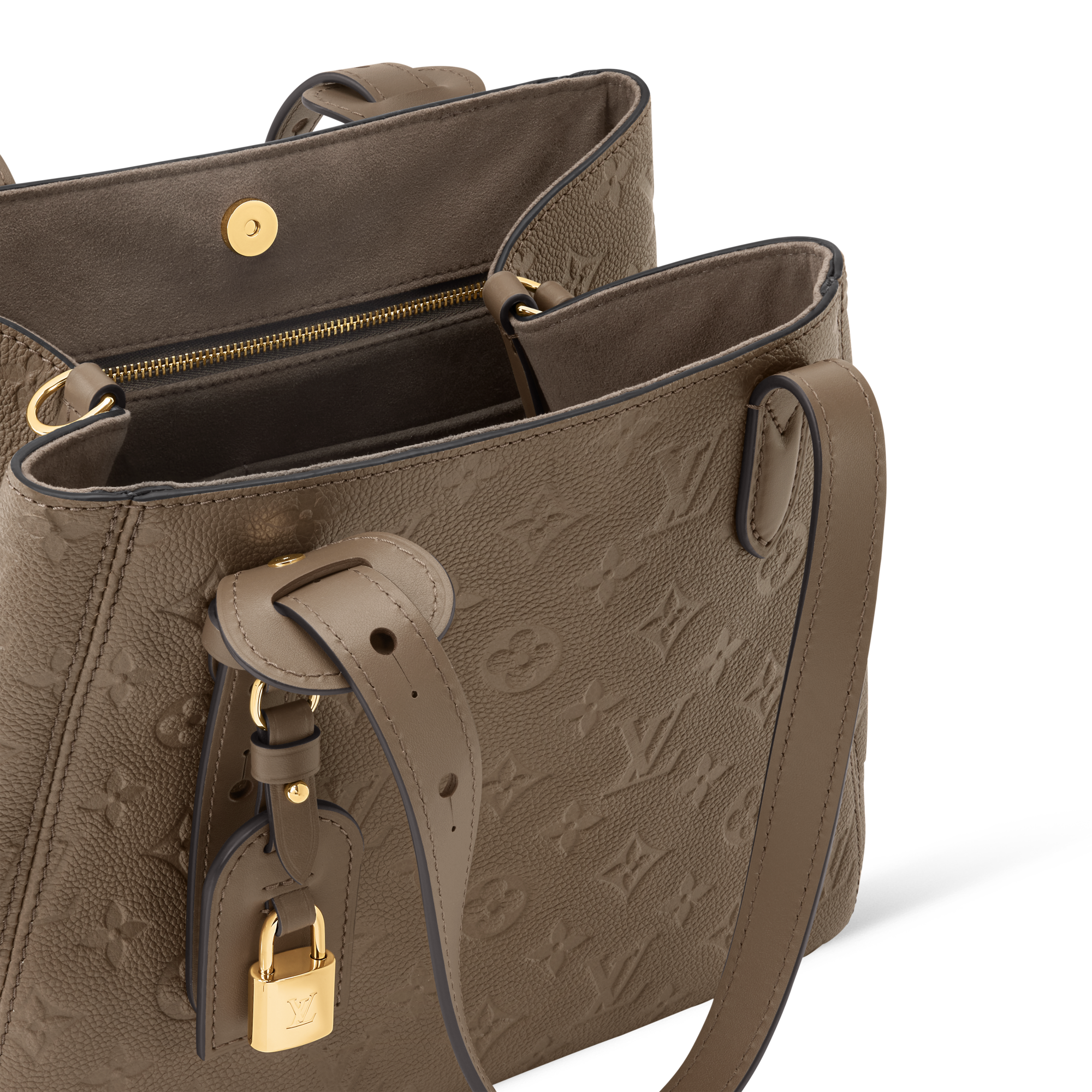 All In One PM Monogram Empreinte in Women