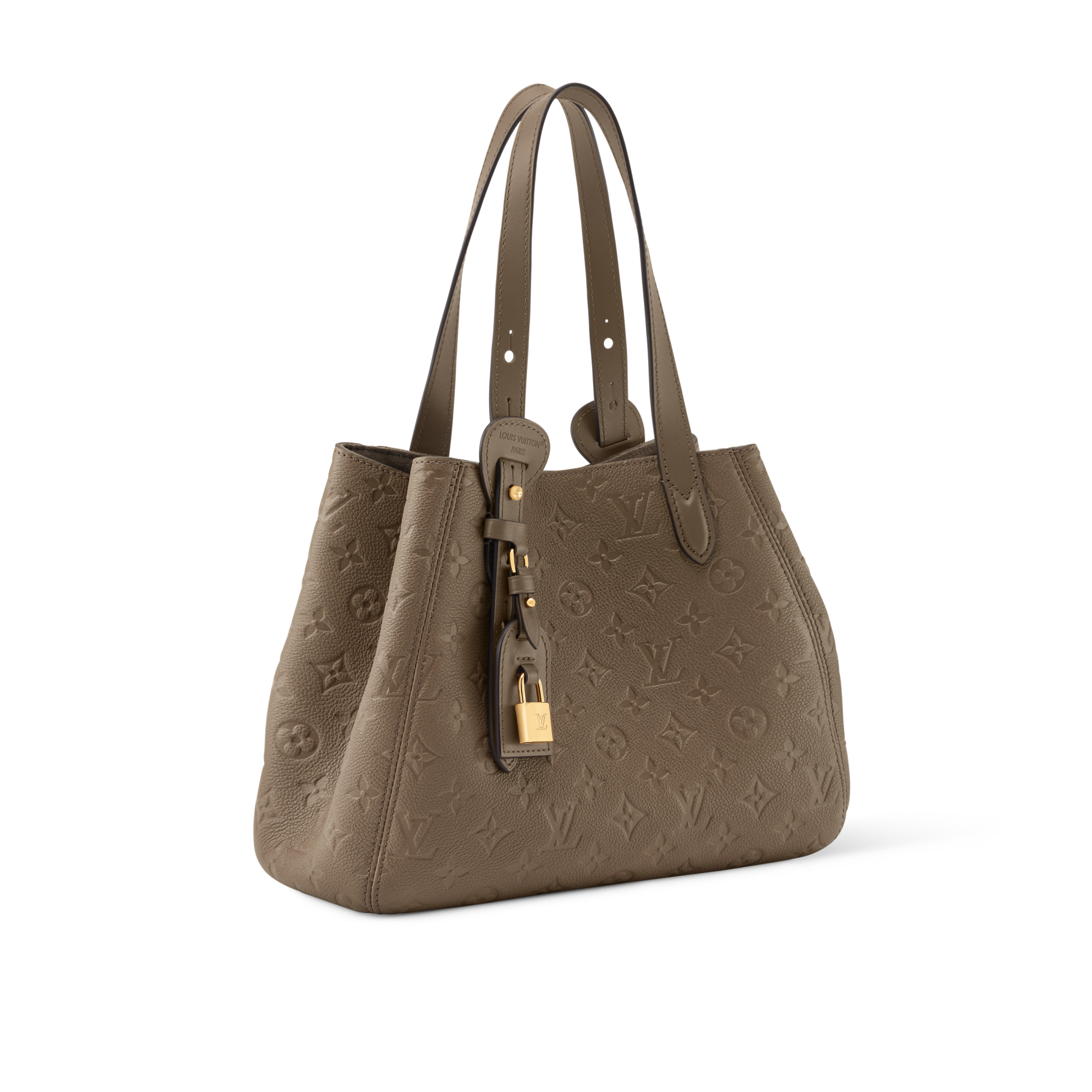 All In One PM Monogram Empreinte in Women