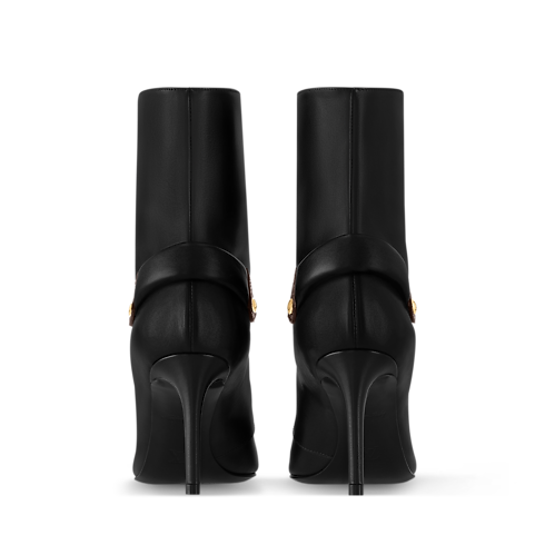 Allure Zipped Ankle Boot in Men's Discontinued Product Obs 16 collections by Louis Vuitton (Product zoom)