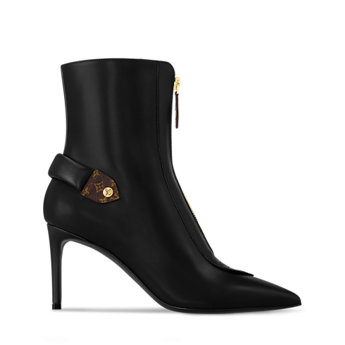 Allure Zipped Ankle Boot in Men's Discontinued Product Obs 16 collections by Louis Vuitton (Product zoom)