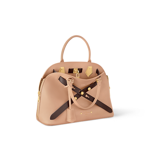 Alma 103 H27 in Women's Handbags All Collections collections by Louis Vuitton (Product zoom)