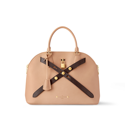 Alma 103 H27 in Women's Handbags All Collections collections by Louis Vuitton (Product zoom)