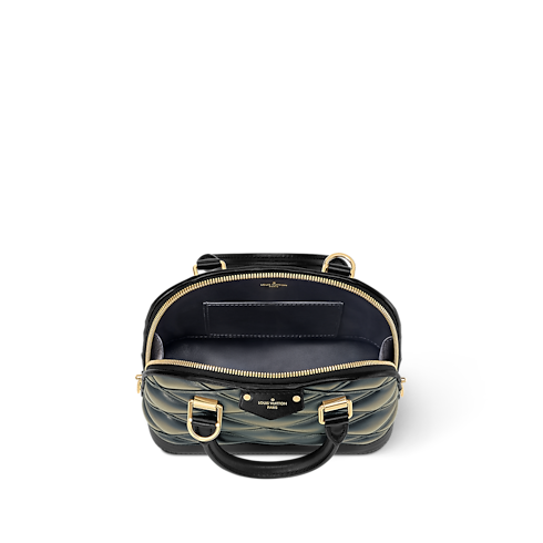 Alma BB Malletage in Women's Handbags All Collections collections by Louis Vuitton (Product zoom)