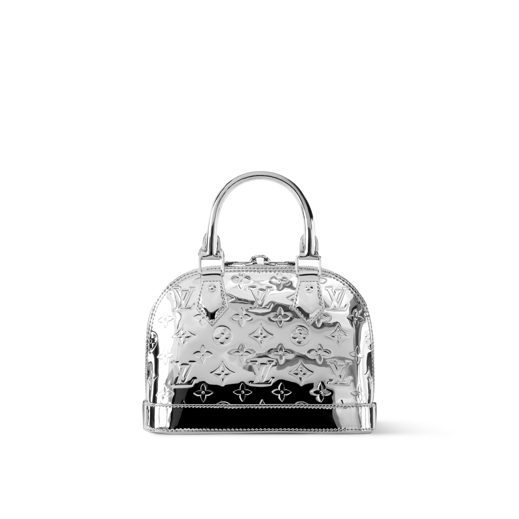 Alma BB Other Monogram Canvas in Bags and Small Leather Goods