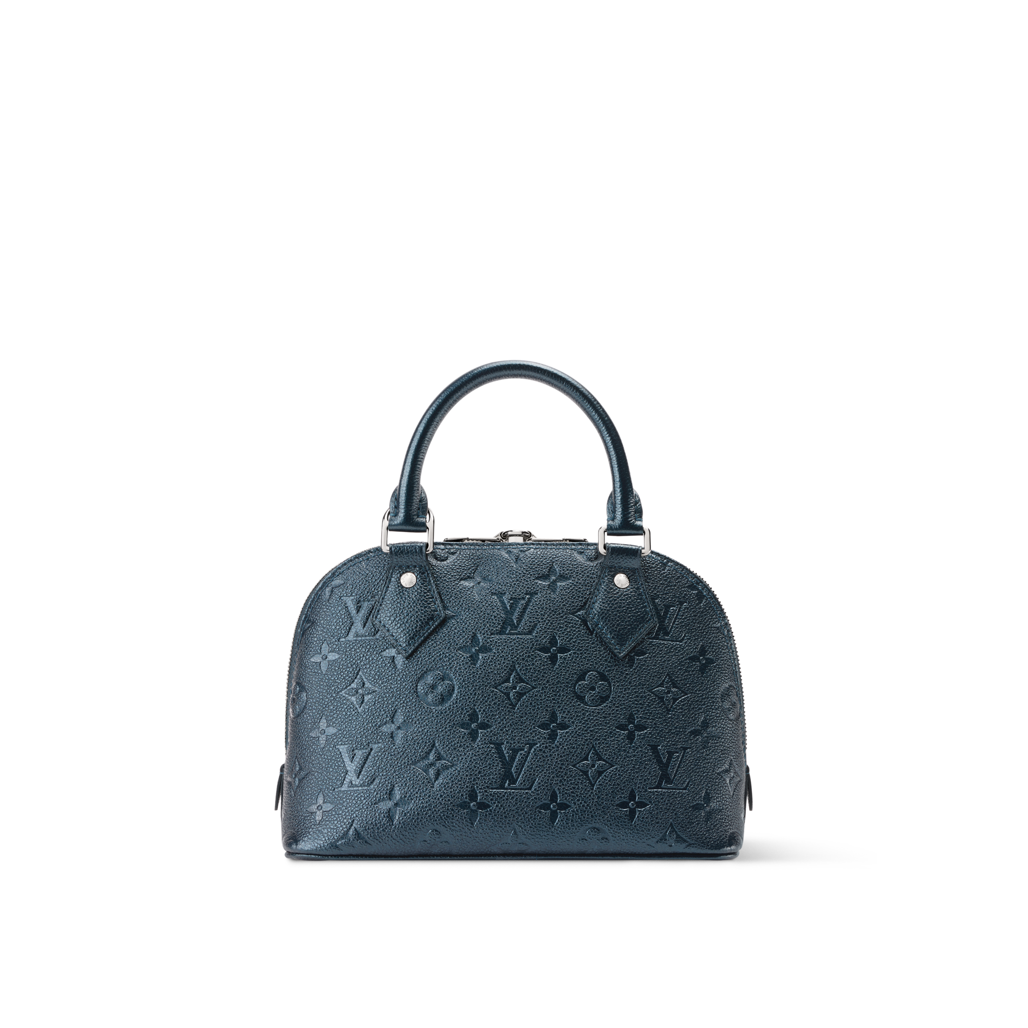Alma BB Monogram Empreinte in Bags and Small Leather Goods