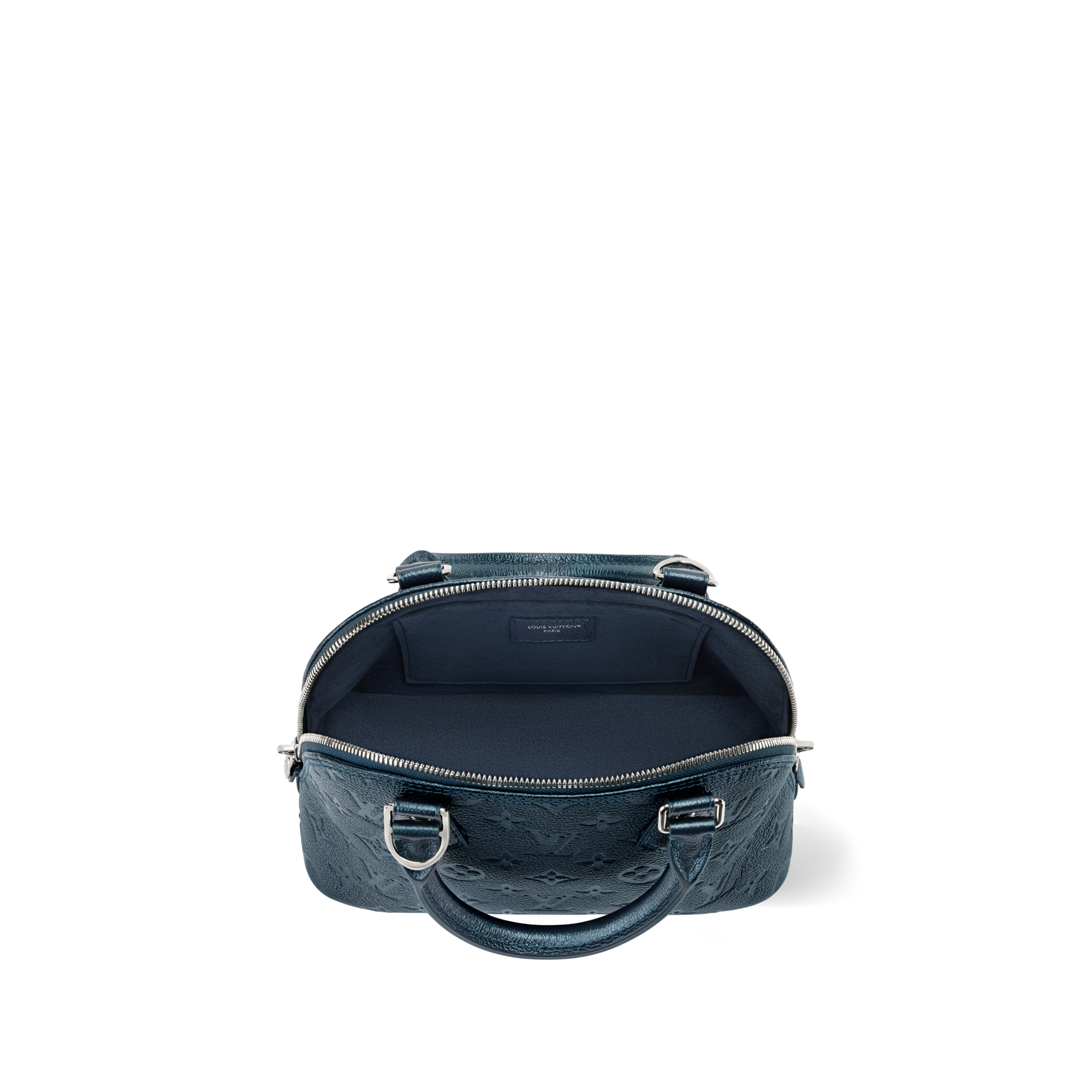 Alma BB Monogram Empreinte in Bags and Small Leather Goods