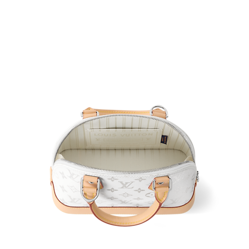 Alma BB Other Monogram Canvas in Women's LV Ski } collections by Louis Vuitton (Product zoom)