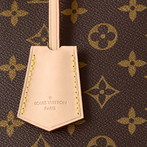 Alma PM Monogram in Women's Handbags All Handbags collections by Louis Vuitton (Product zoom)