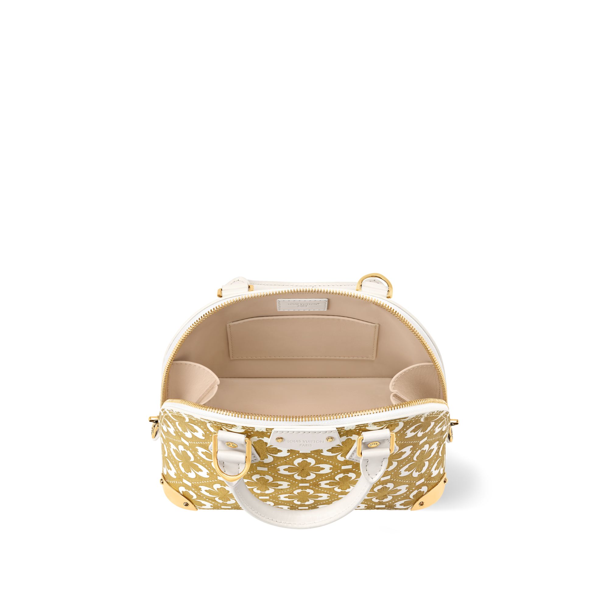 Alma Trunk BB H27 in Bags and Small Leather Goods