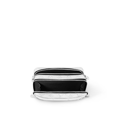 Alpha Messenger Taigarama in Bags and Small Leather Goods's Women Bags New In collections by Louis Vuitton (Product zoom)