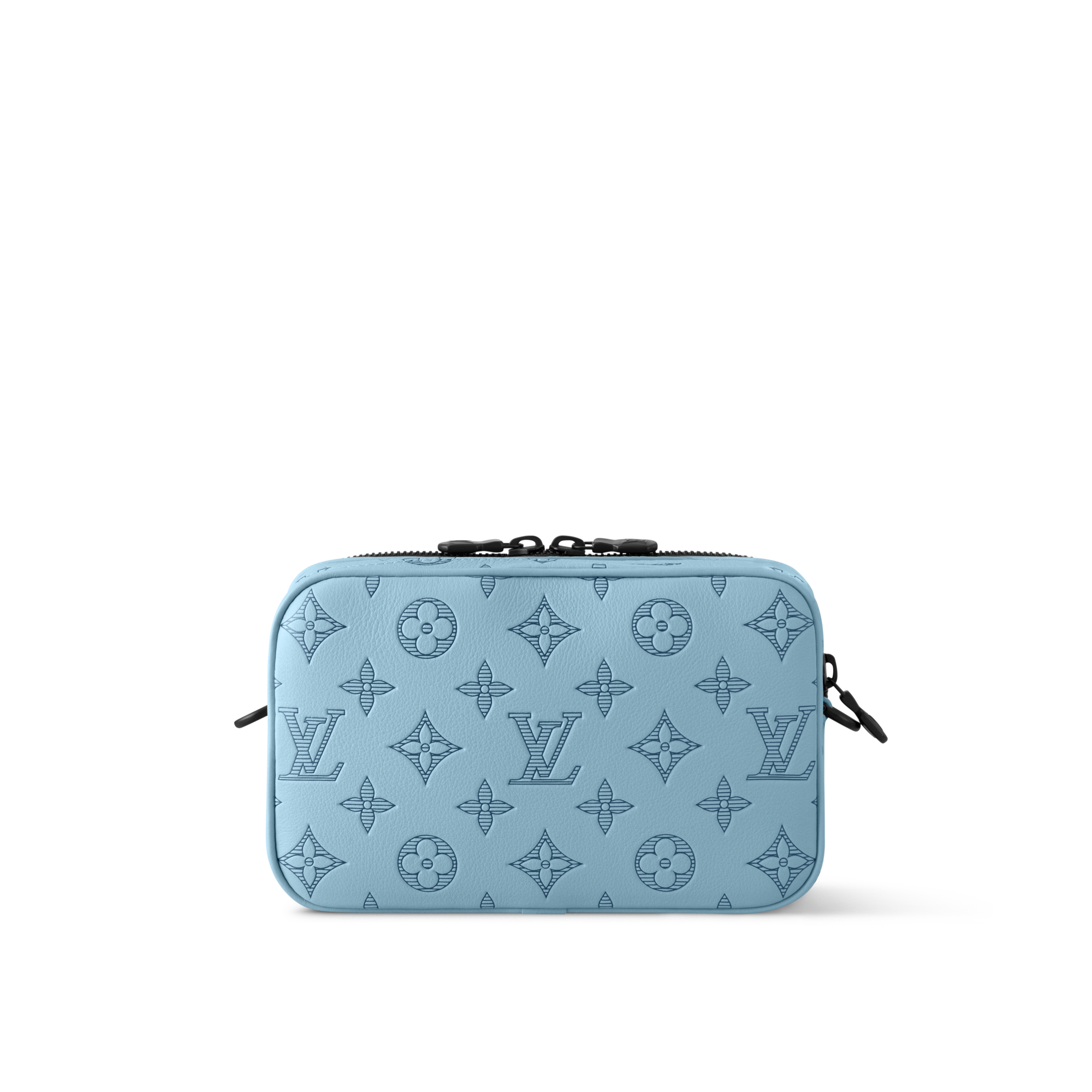 Alpha Wearable Wallet G65 in Men