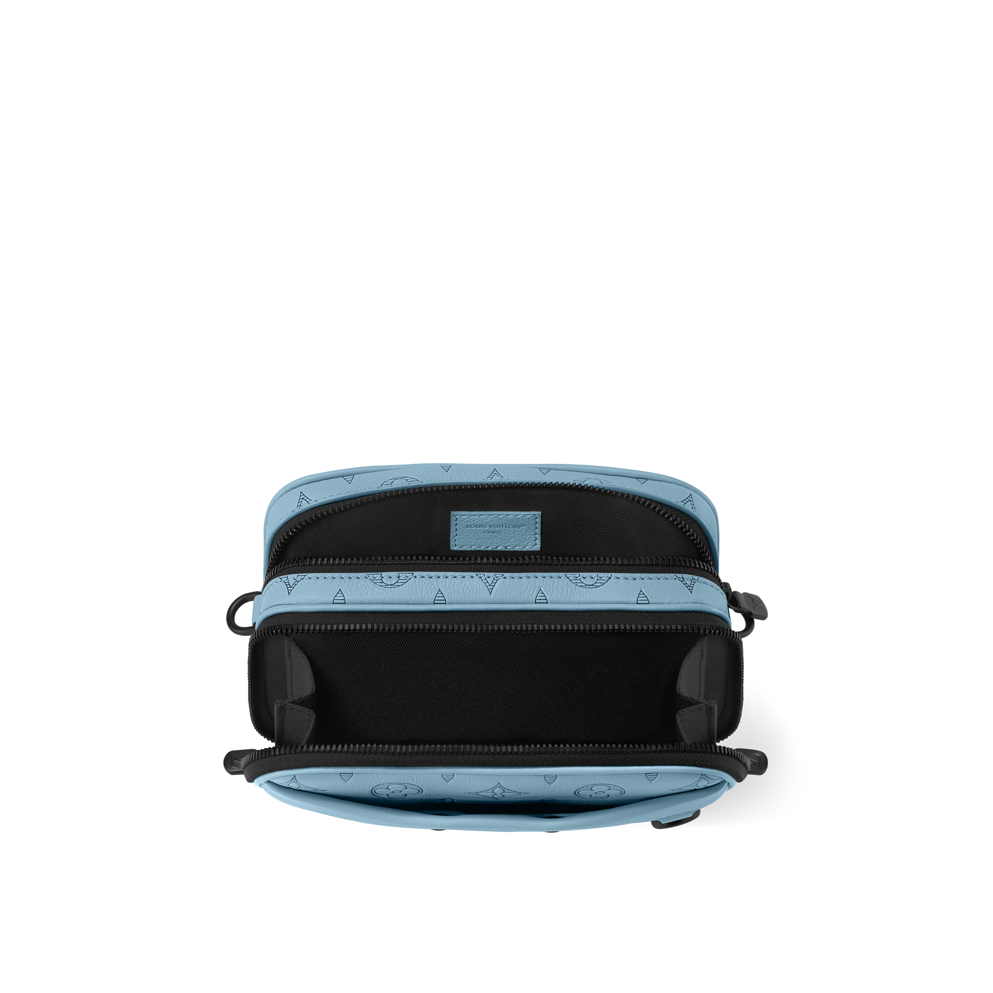 Alpha Wearable Wallet G65 in Men