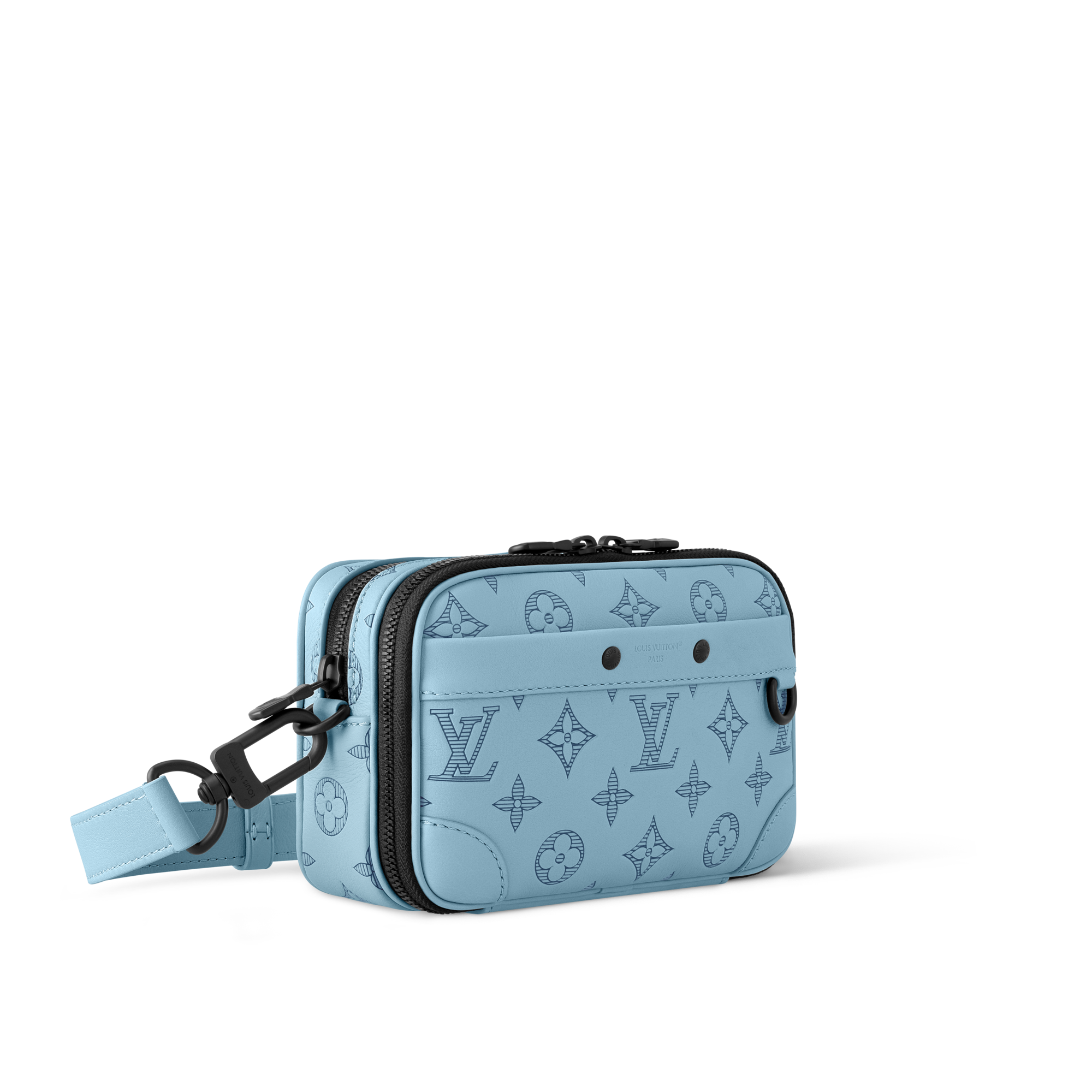 Alpha Wearable Wallet G65 in Men
