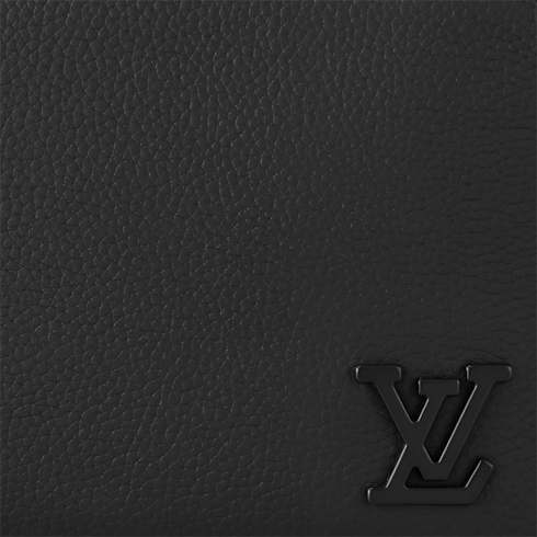Alpha Wearable Wallet LV Aerogram in New's Holiday Men's Selection collections by Louis Vuitton (Product zoom)
