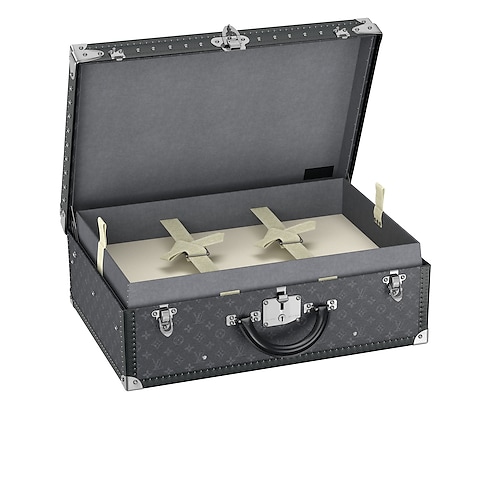 Alzer 60 Monogram Eclipse in Men's Discontinued Product Obs 6 collections by Louis Vuitton (Product zoom)