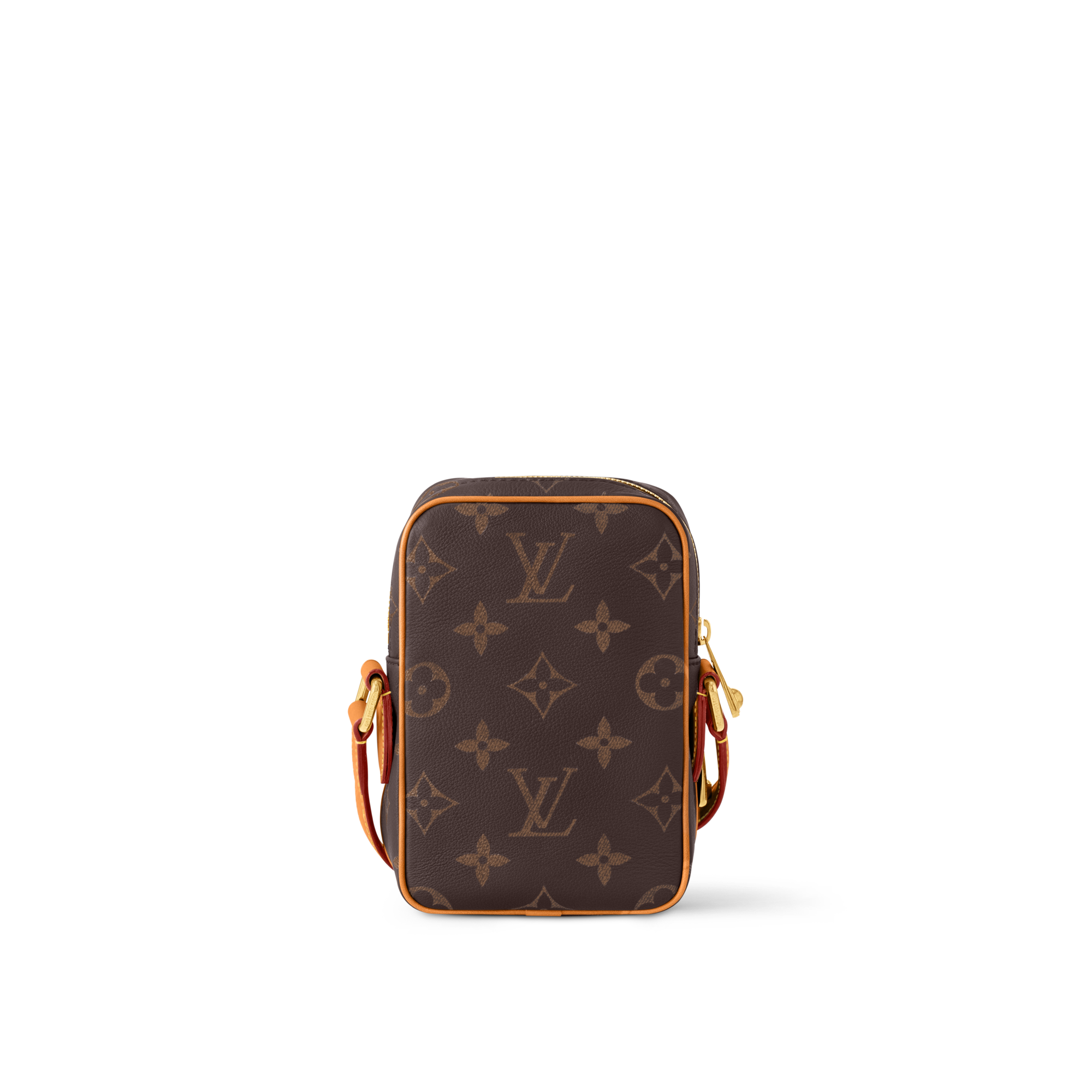 Amazone Autres Cuirs Monogram in Bags and Small Leather Goods