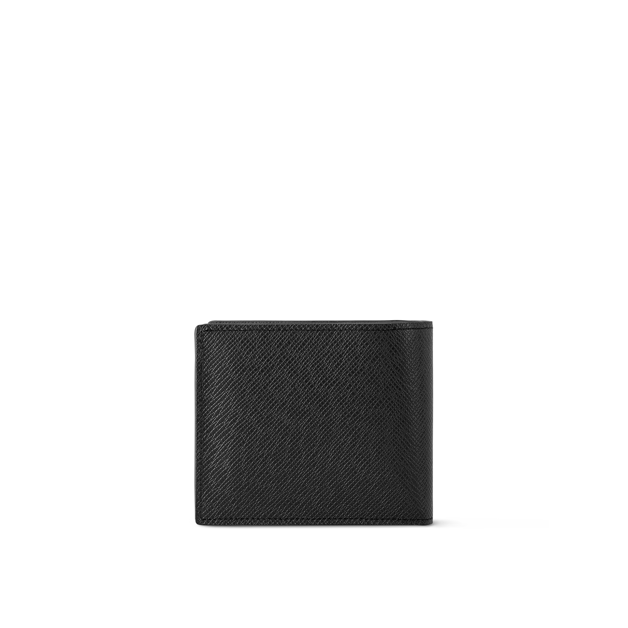 AMERIGO WALLET Taiga in Men