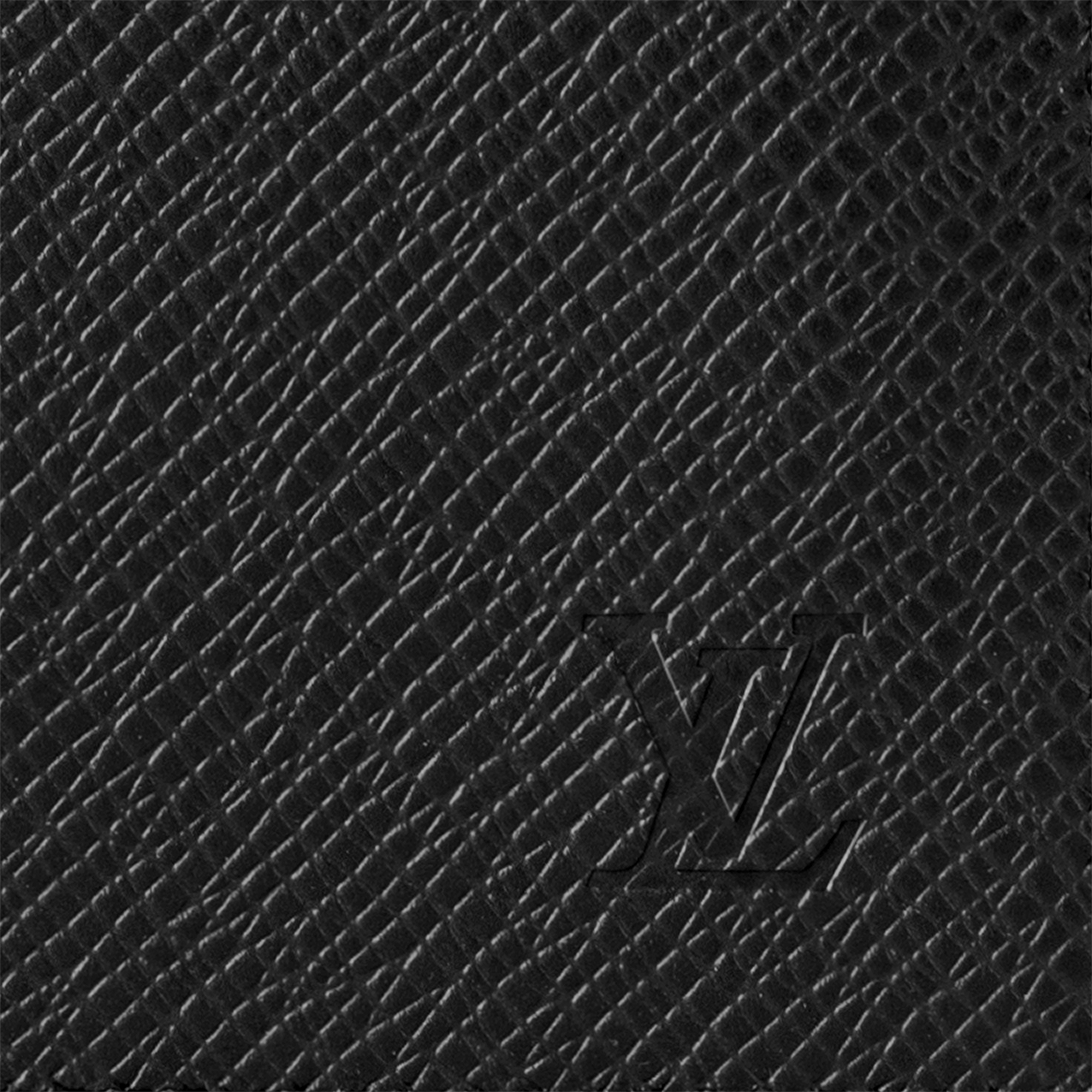 AMERIGO WALLET Taiga in Men