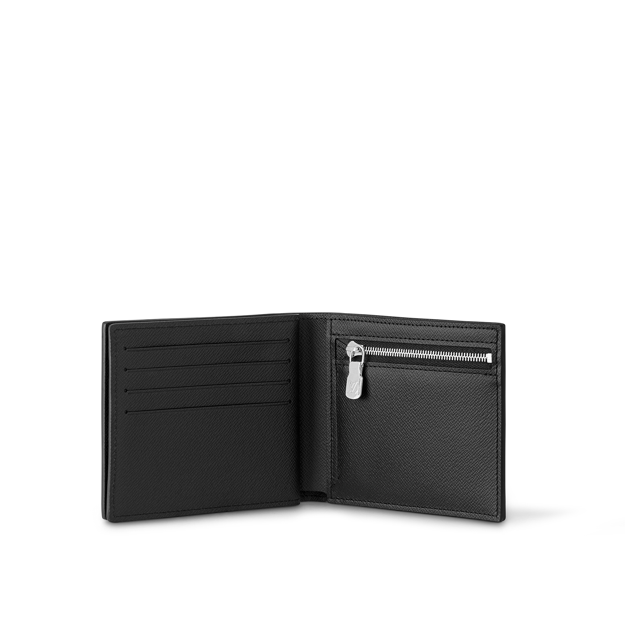 AMERIGO WALLET Taiga in Men