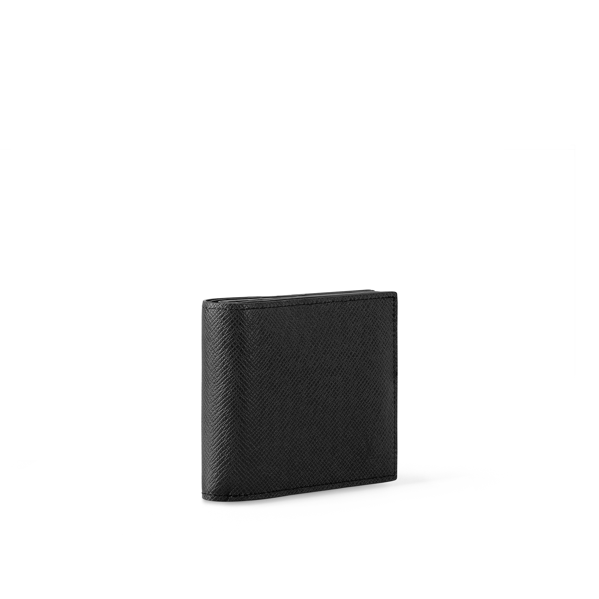 AMERIGO WALLET Taiga in Men