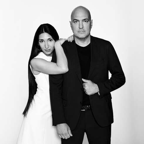 Anemona Table MM By Atelier Biagetti in Trunks, Travel and Home's Home and Art of Dining Furniture collections by Louis Vuitton