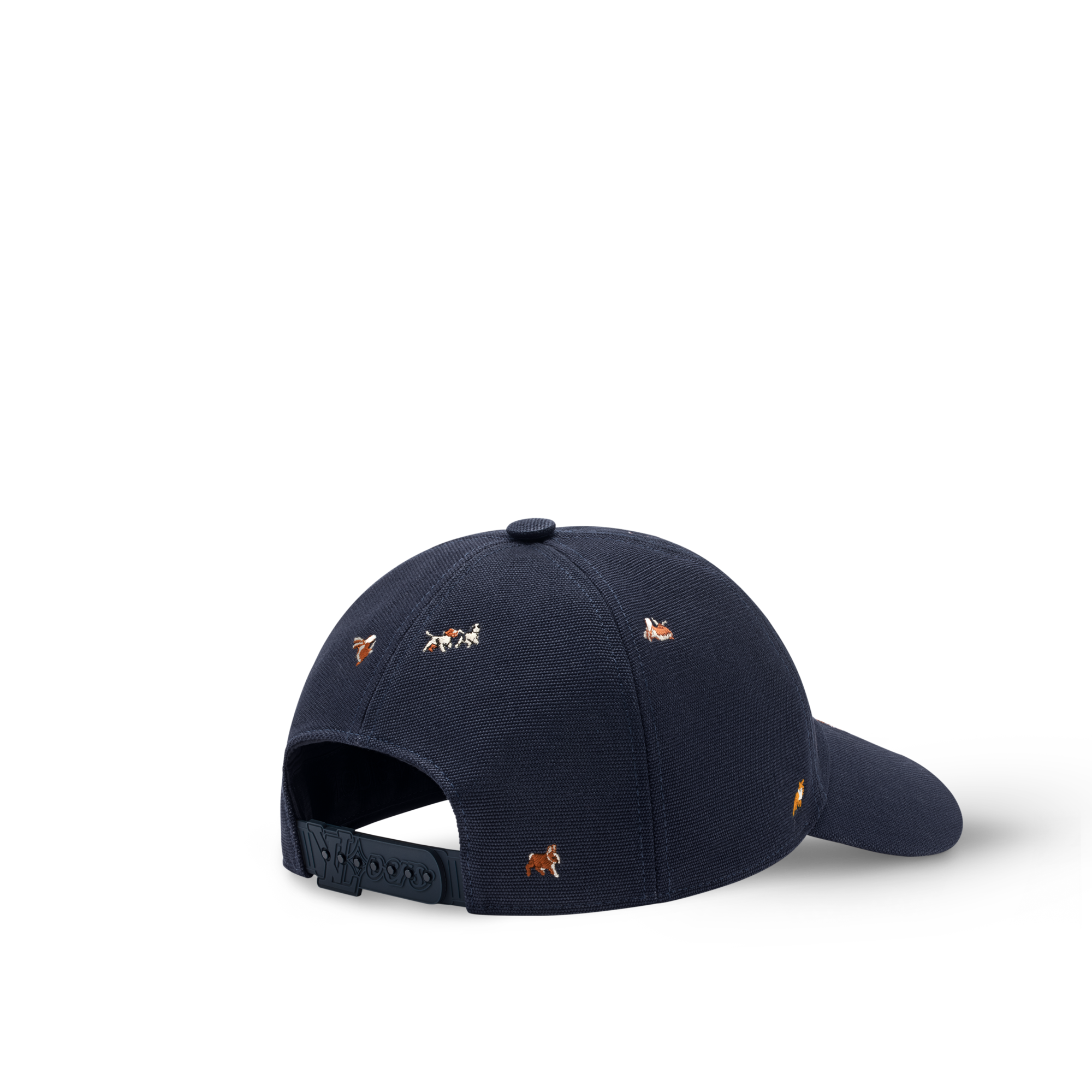 Animal Blason Cap . in Men