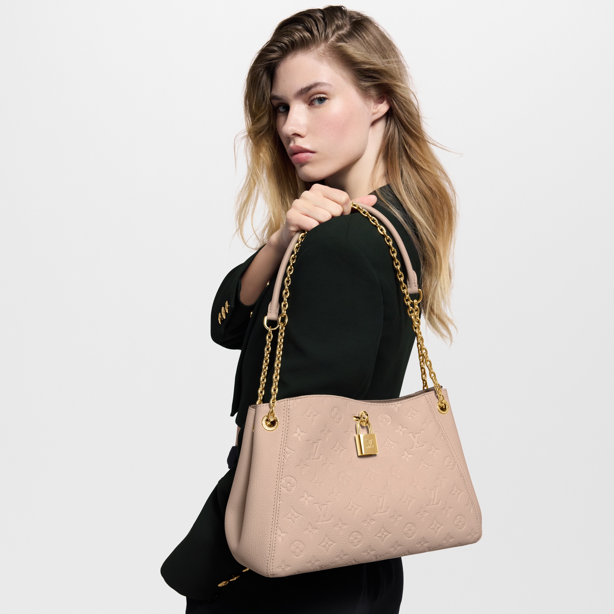 Anytime PM Monogram Empreinte in Women