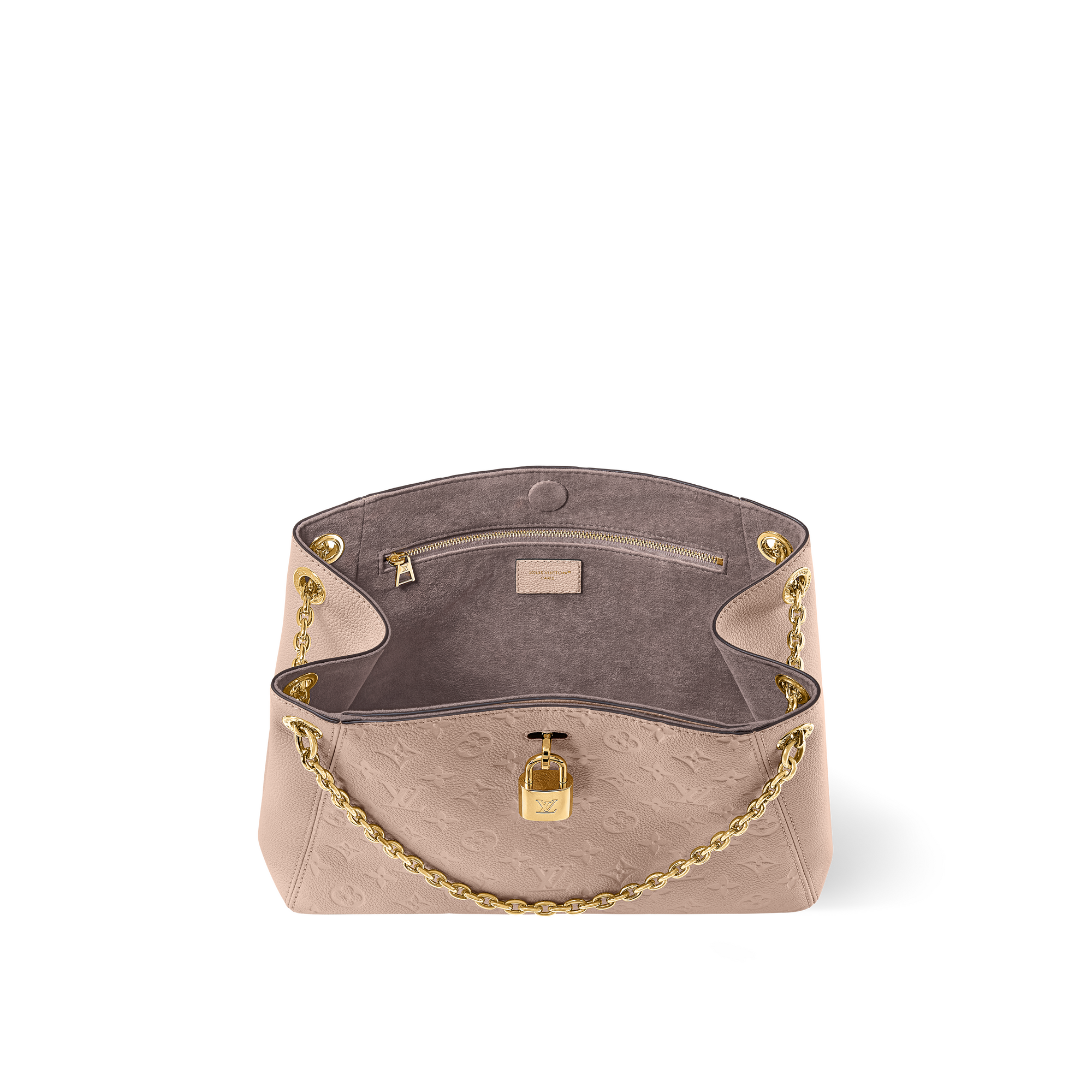 Anytime PM Monogram Empreinte in Women