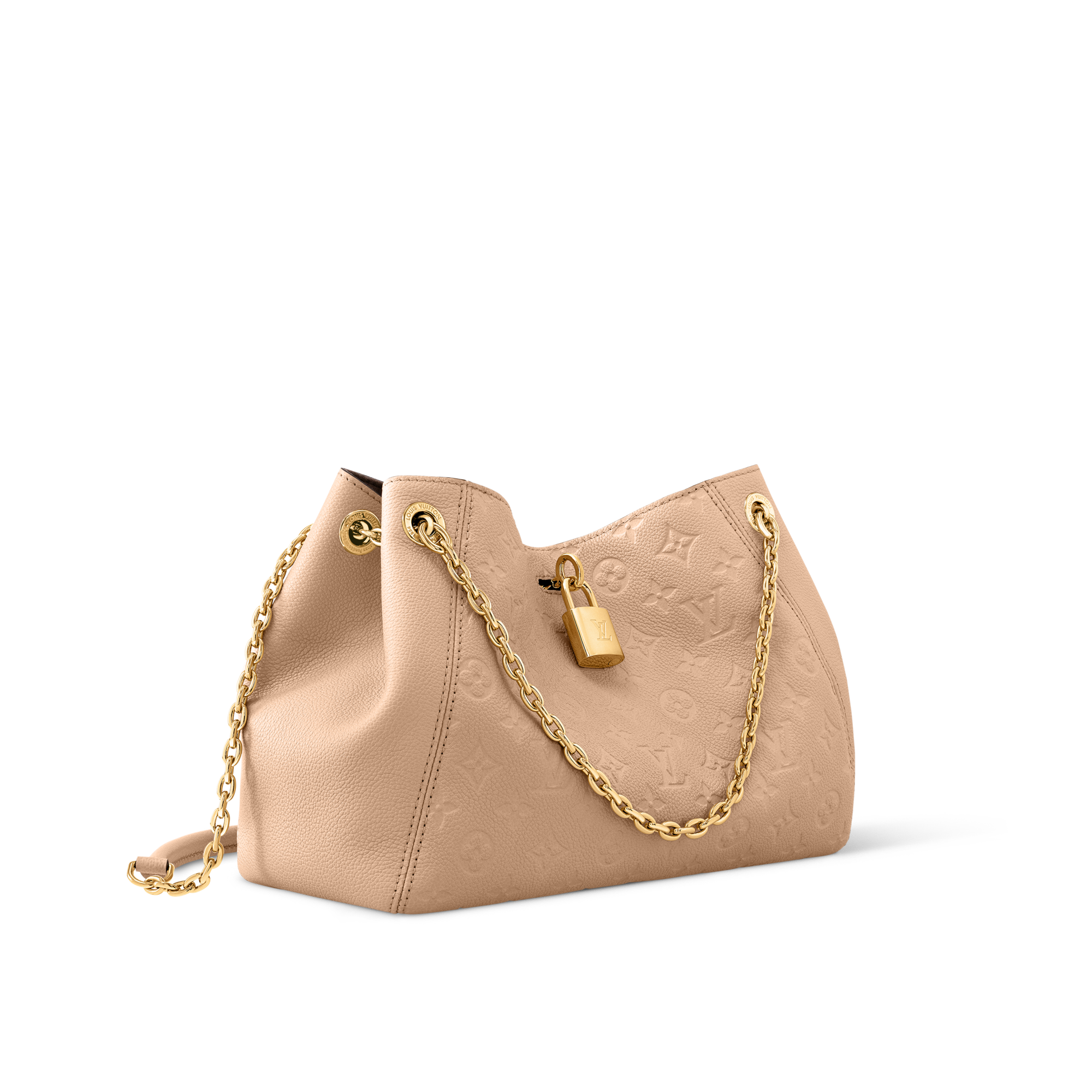 Anytime PM Monogram Empreinte in Women