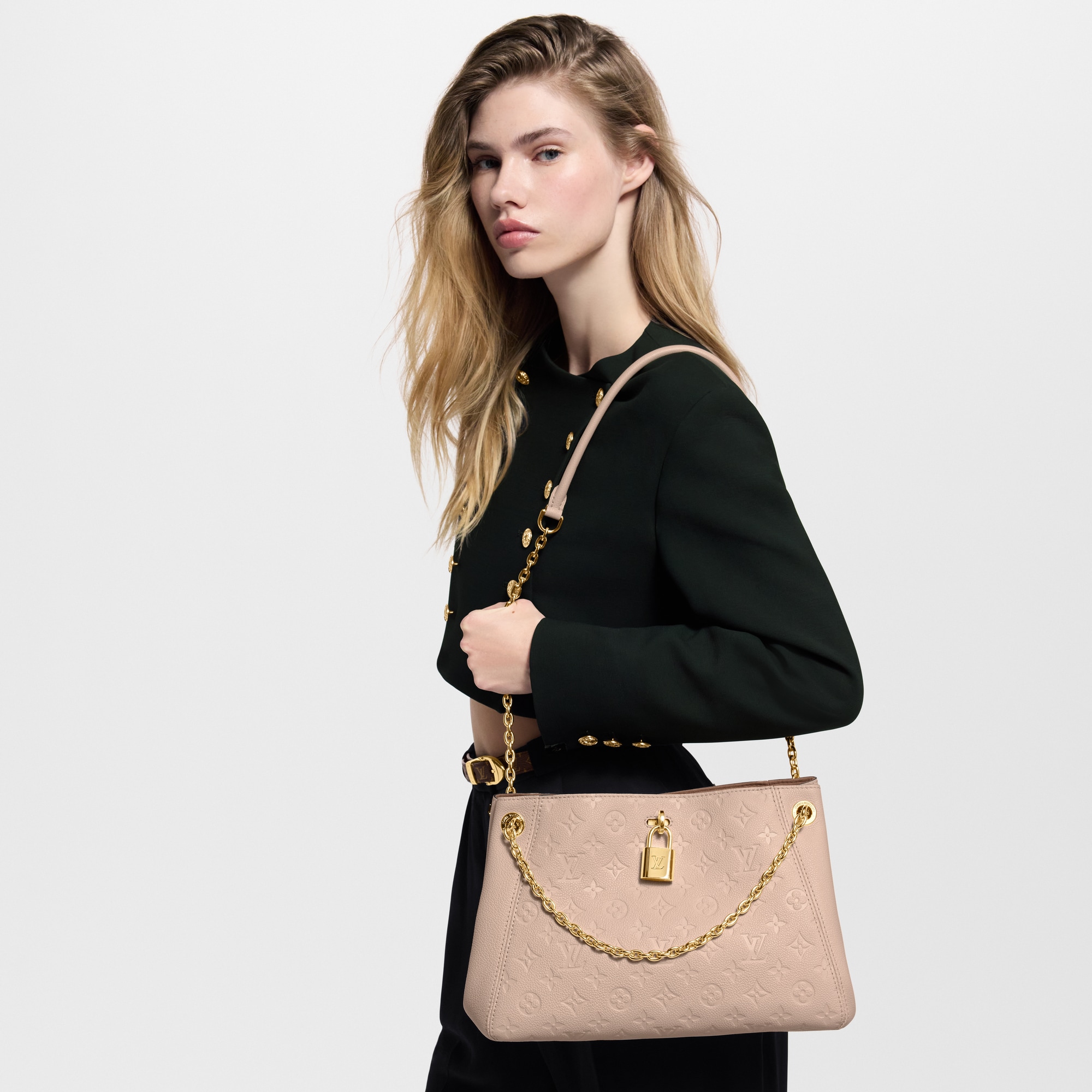 Anytime PM Monogram Empreinte in Women