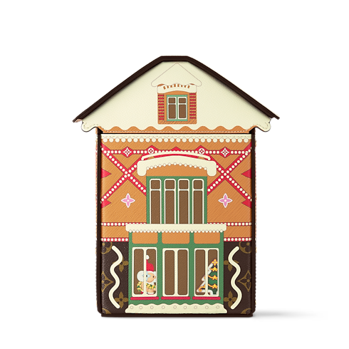 Asnières Box in Trunks, Travel and Home's Sport and Games } collections by Louis Vuitton (Product zoom)