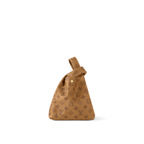 Atlantis BB Monogram Reverse Canvas in Women's Handbags All Collections collections by Louis Vuitton (Product zoom)