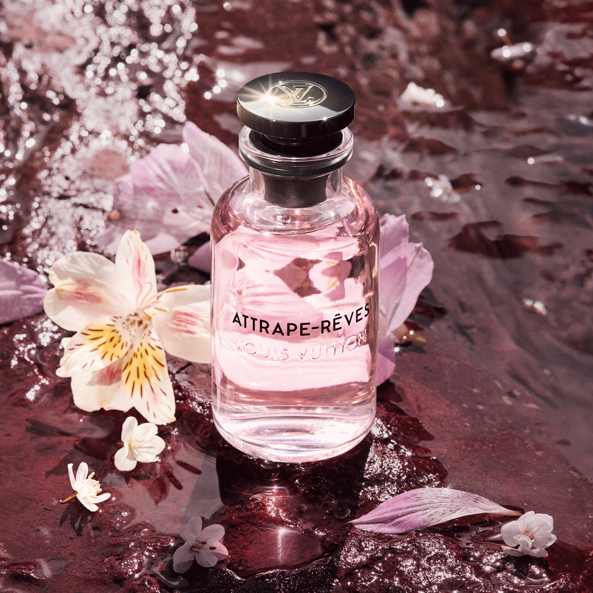 Attrape-Rêves  in Perfumes