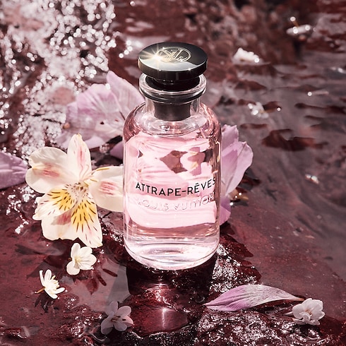 Attrape-Rêves in Perfumes's Collections Feminine Perfumes collections by Louis Vuitton (Product zoom)