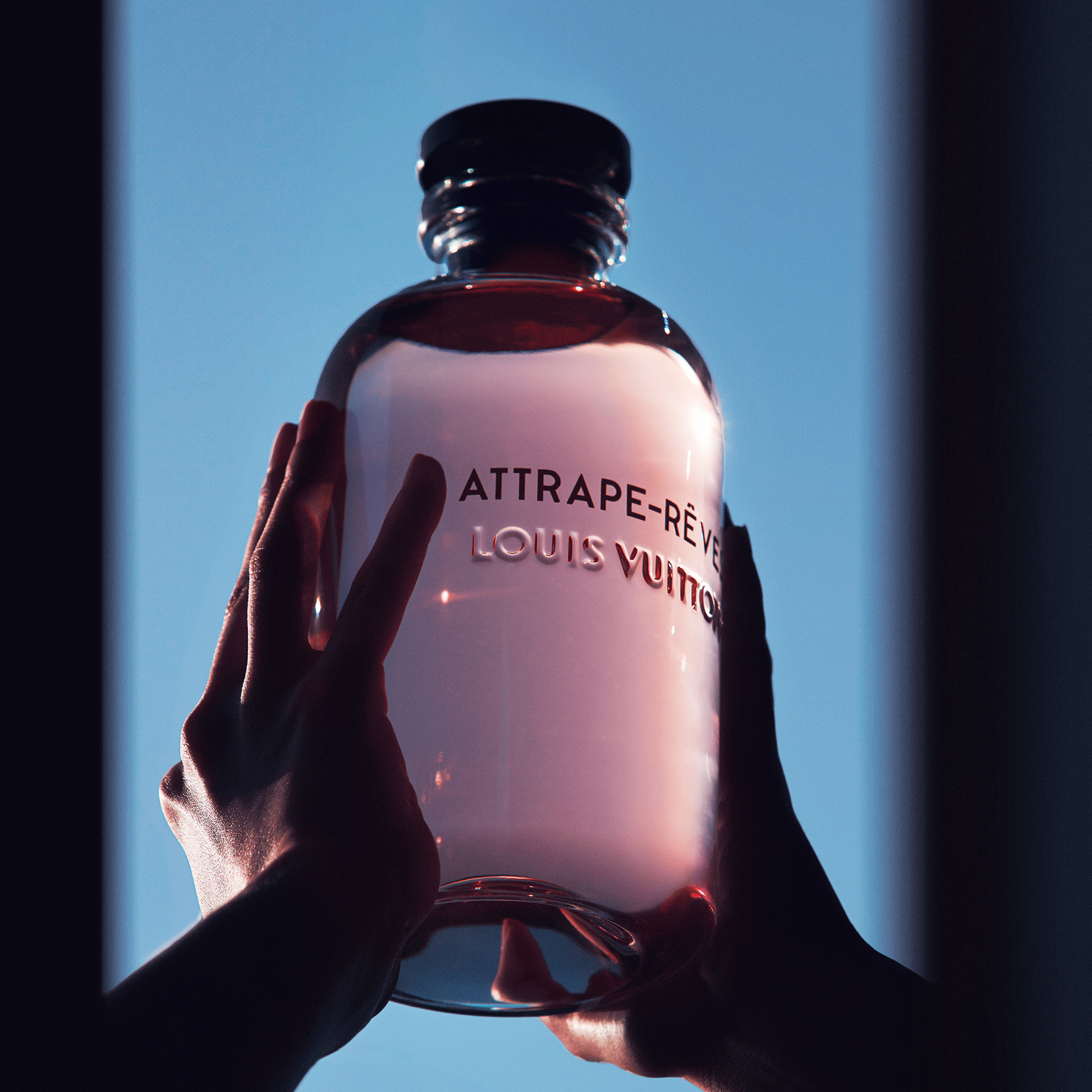 Louis Vuitton Atrape-Rêves アトラップレーヴ　香水 Attrape-Rêves - Collections | Louis Vuitton India